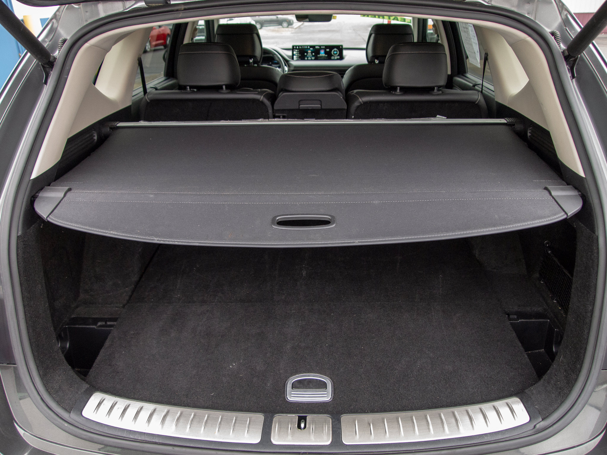 Used 2024 Genesis GV80 2.5T AWD/4WD image 31