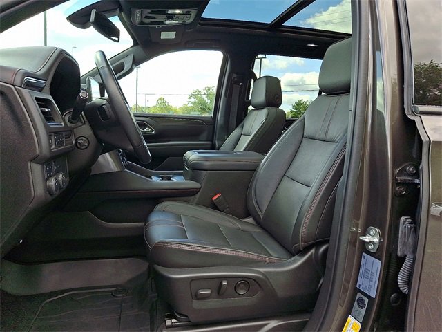 Certified 2021 Chevrolet Tahoe RST w/ Luxury Package image 15