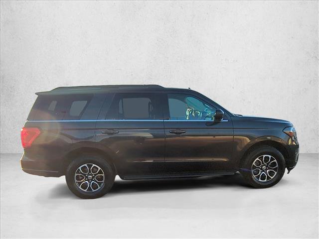 Used 2022 Ford Expedition XLT video 4