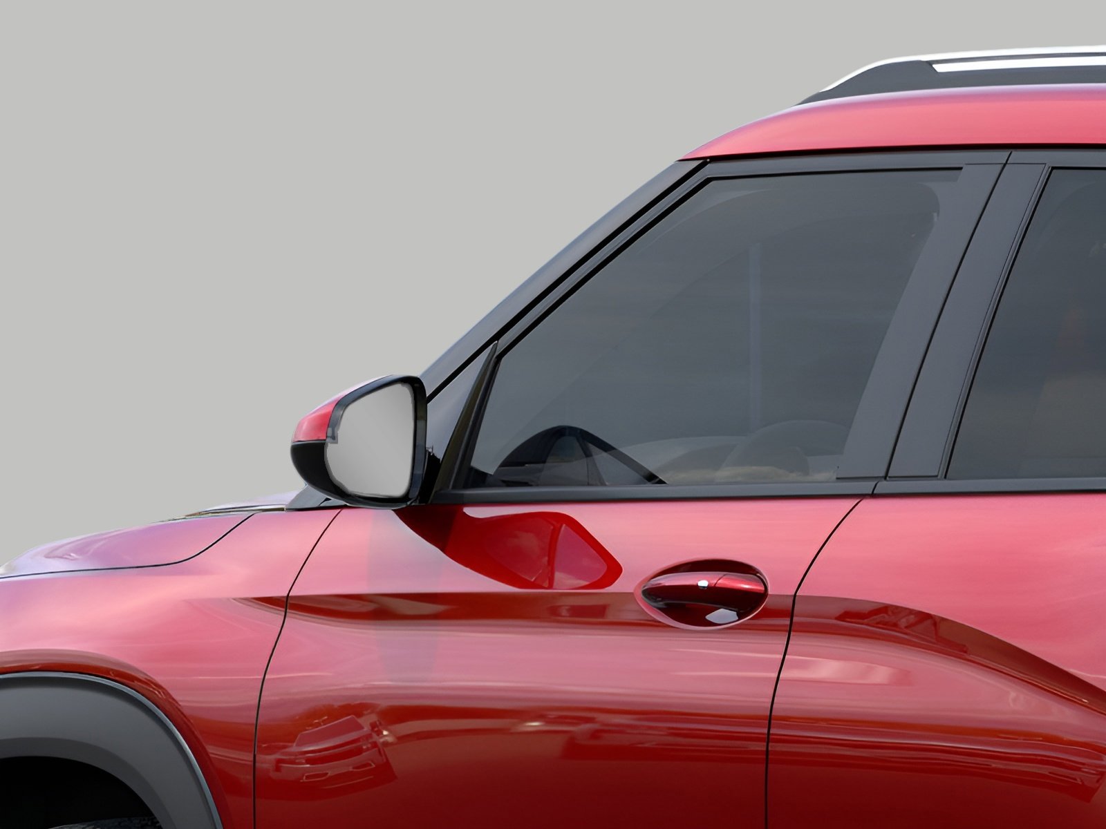 New 2026 Chevrolet TrailBlazer LT w/ Convenience Package image 12