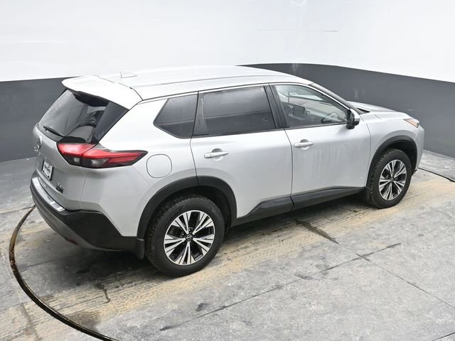 Used 2023 Nissan Rogue SV image 22
