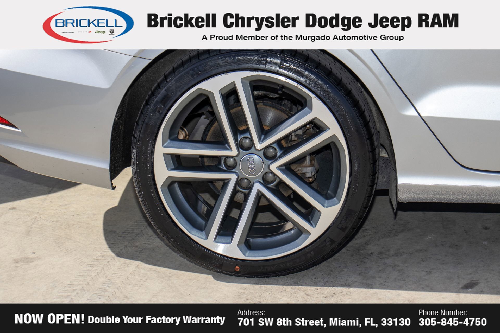 Used 2020 Audi A3 2.0T Premium w/ Final Edition Package image 40