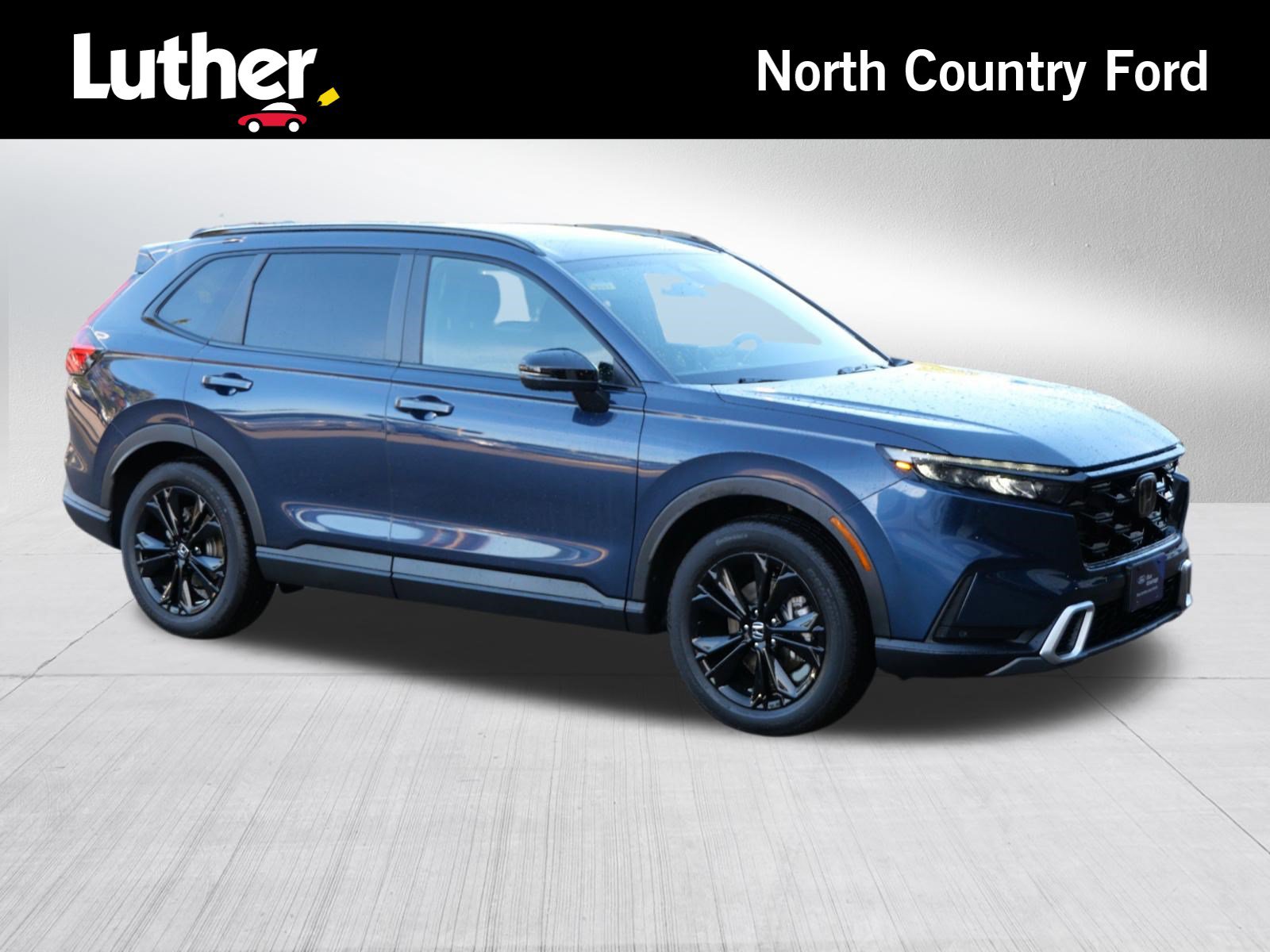 Used 2026 Honda CR-V Sport Touring