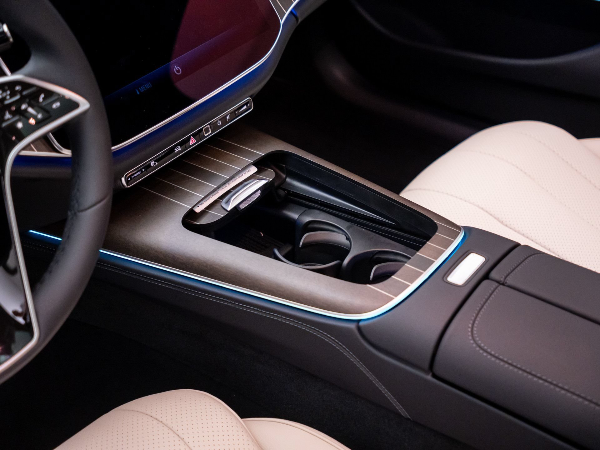 New 2026 Mercedes-Benz E 350 4MATIC Sedan image 12