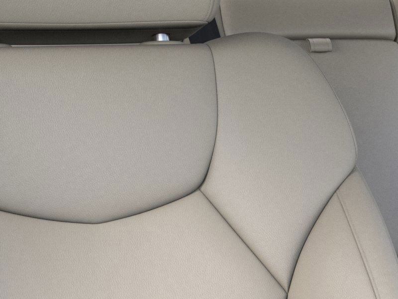 New 2026 Cadillac CT4 Luxury image 21