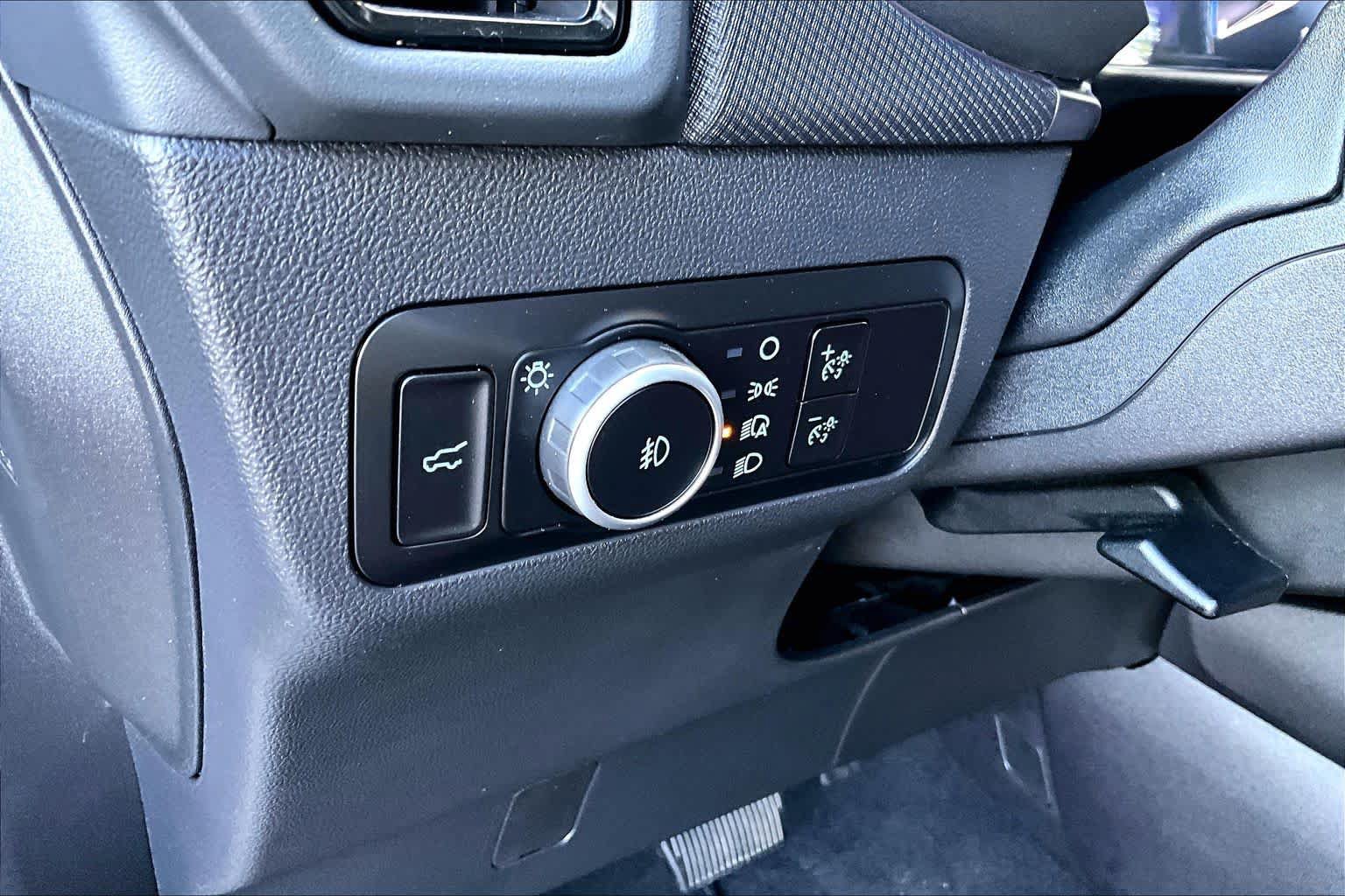 Used 2023 Ford Bronco Sport Outer Banks AWD/4WD image 63