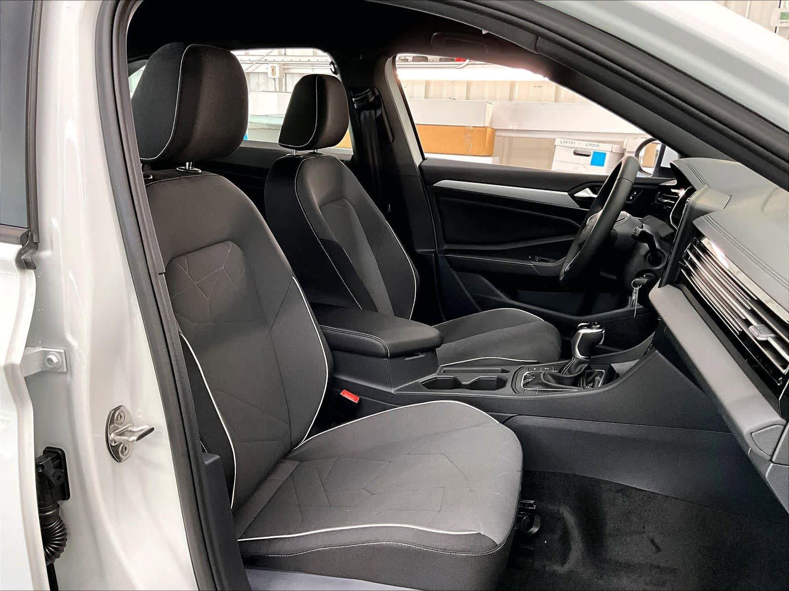 New 2026 Volkswagen Jetta Sport FWD image 27