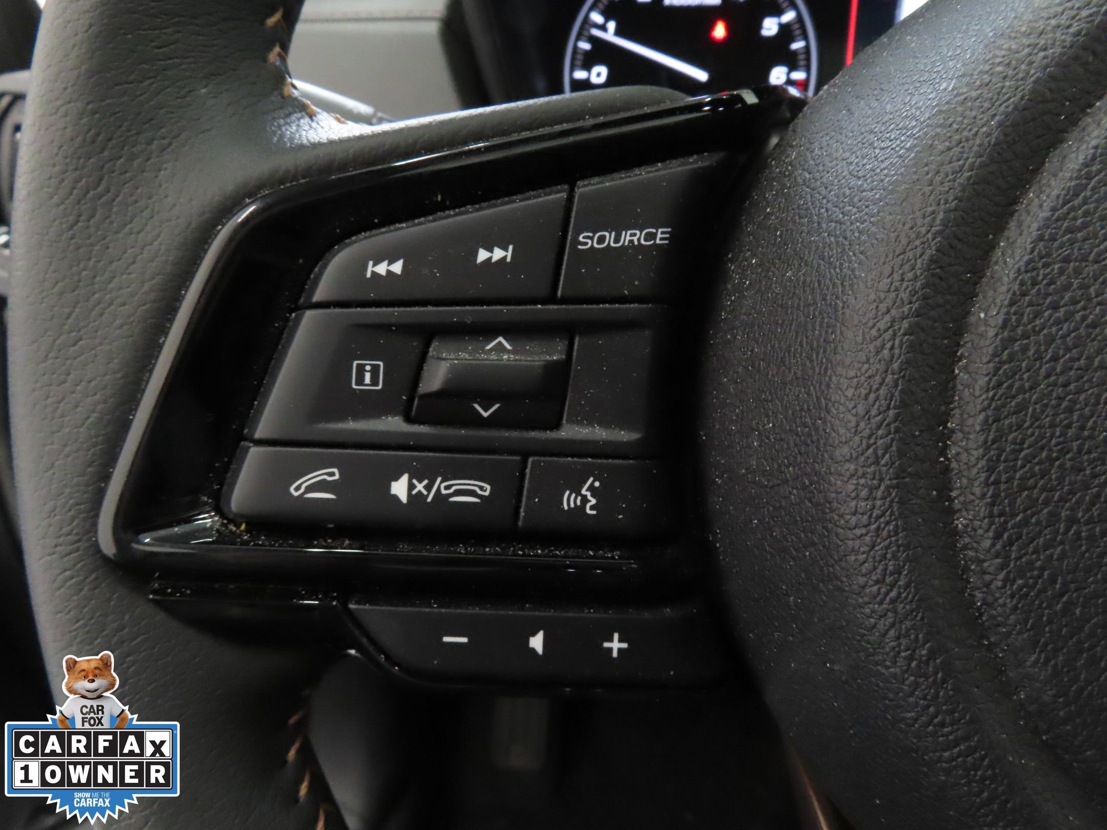 Certified 2025 Subaru Forester Sport w/ Popular Package #2 image 15