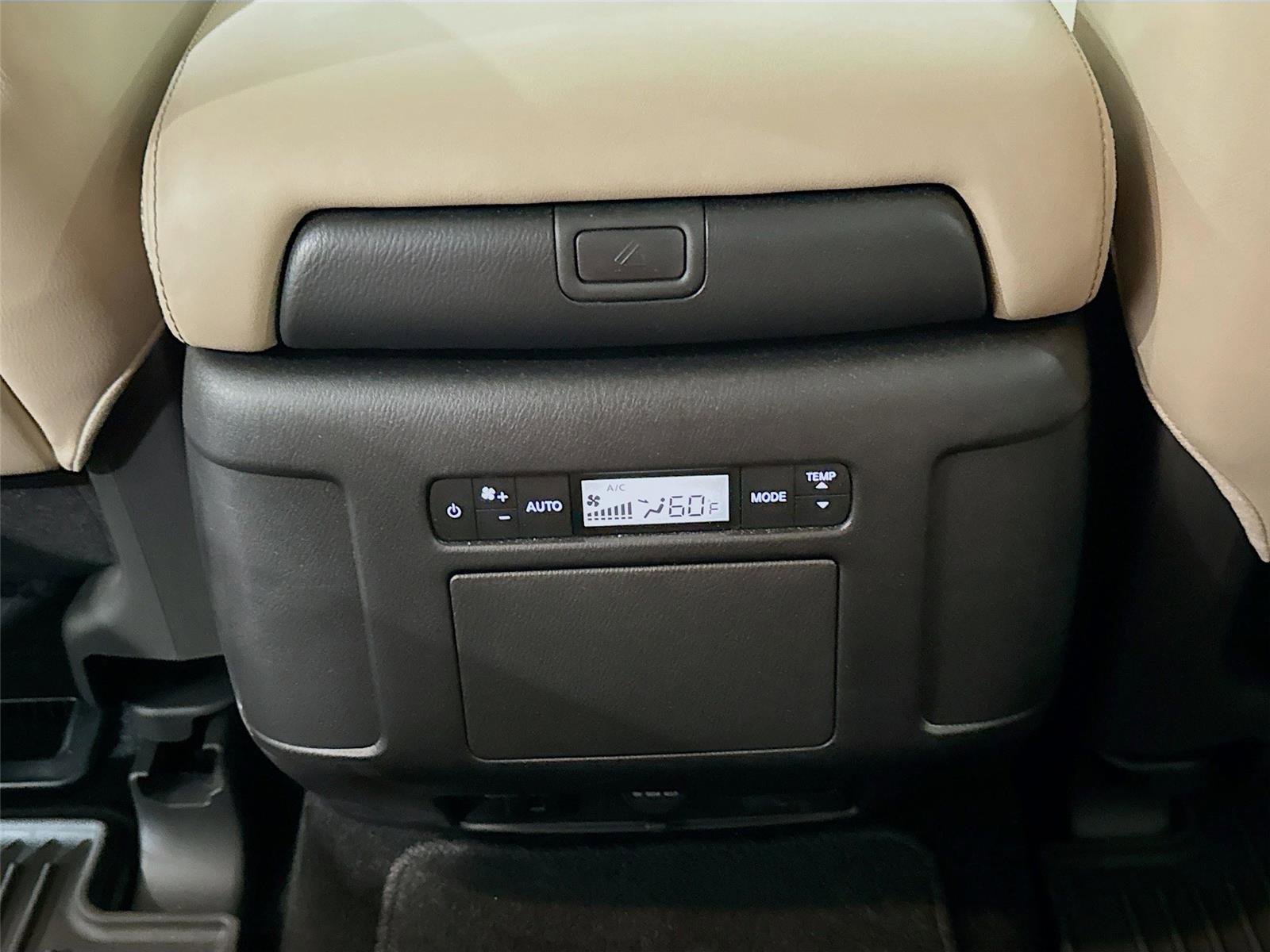 Used 2023 Nissan Armada SL w/ Cargo Package image 18