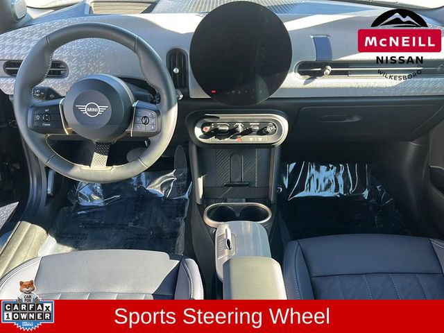 Used 2025 MINI Cooper S FWD image 16