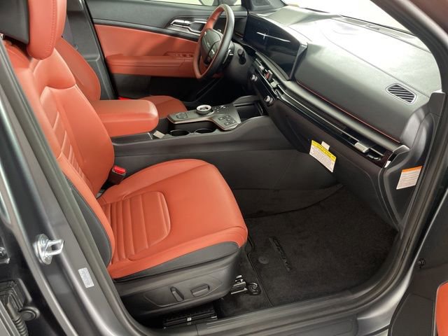 New 2026 Kia Sportage SX Prestige AWD/4WD image 45
