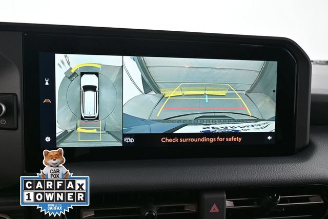 Used 2025 Toyota Land Cruiser AWD/4WD image 29