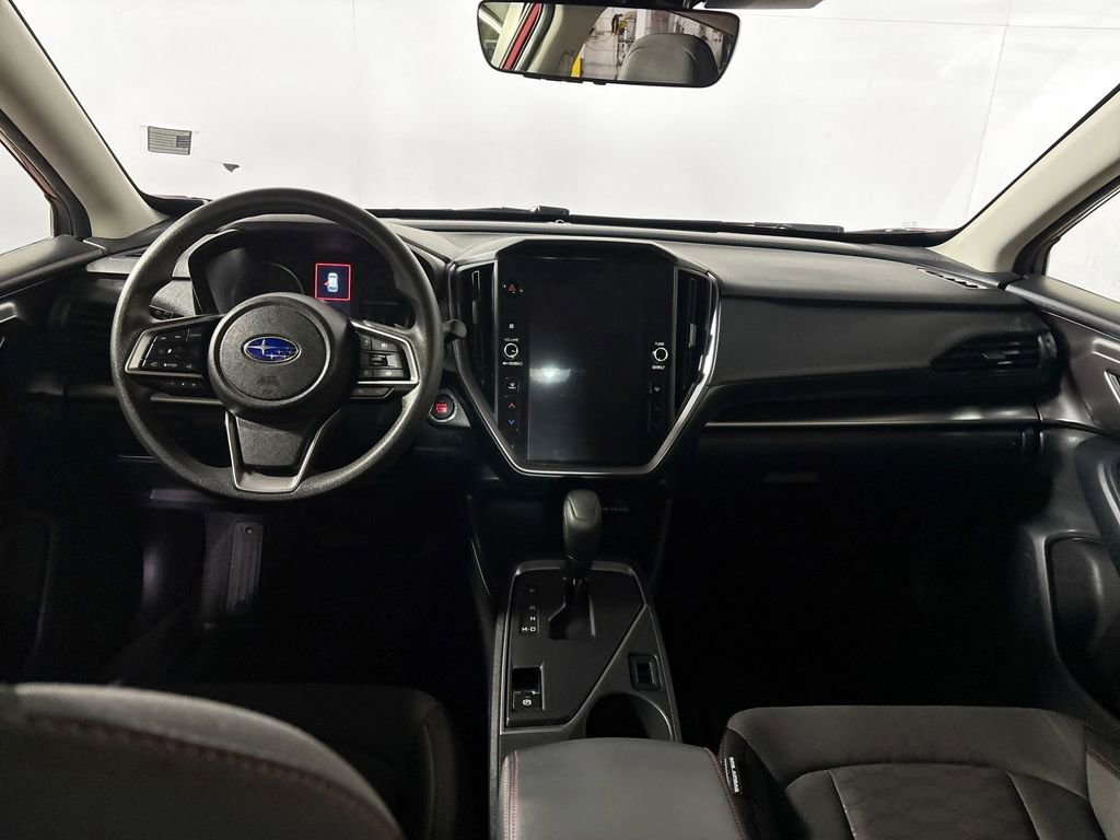 Certified 2024 Subaru Impreza 2.0i Sport image 13