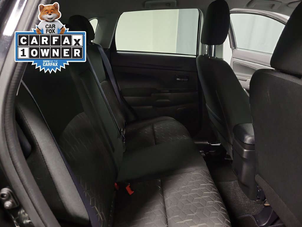 Used 2024 Mitsubishi Outlander Sport AWD image 29