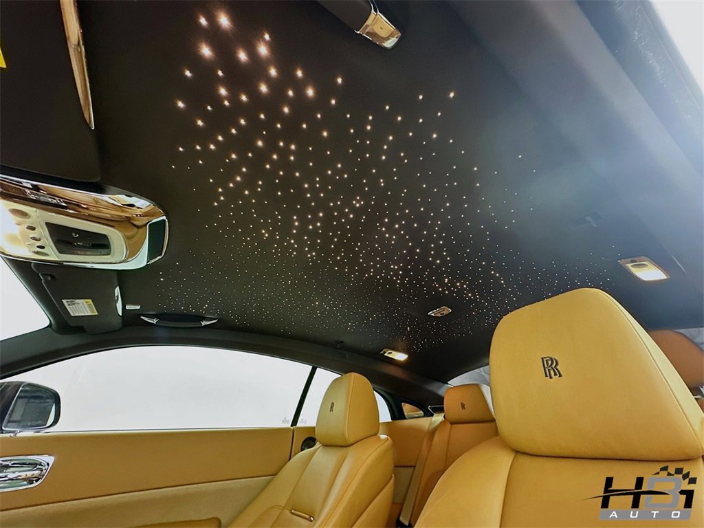 Used 2014 Rolls-Royce Wraith image 21