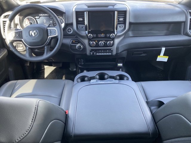 New 2023 RAM 3500 Tradesman w/ Safety Group image 32