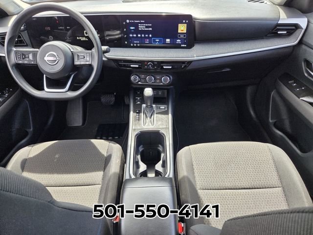 Used 2026 Nissan Kicks S FWD image 14