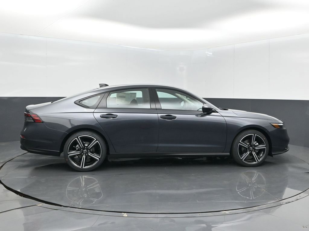 New 2026 Honda Accord SE image 5