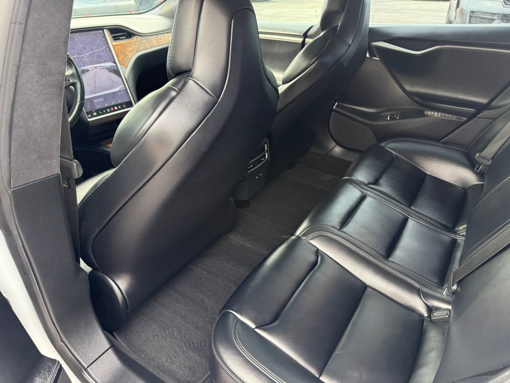Used 2018 Tesla Model S 75D AWD/4WD image 20