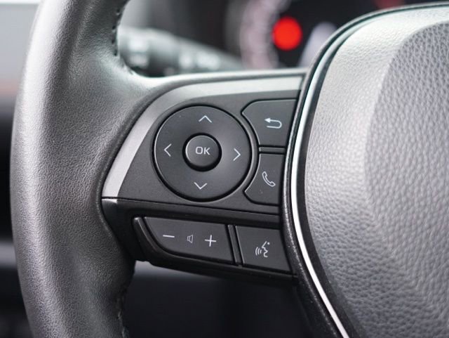 Certified 2023 Toyota RAV4 Adventure image 21