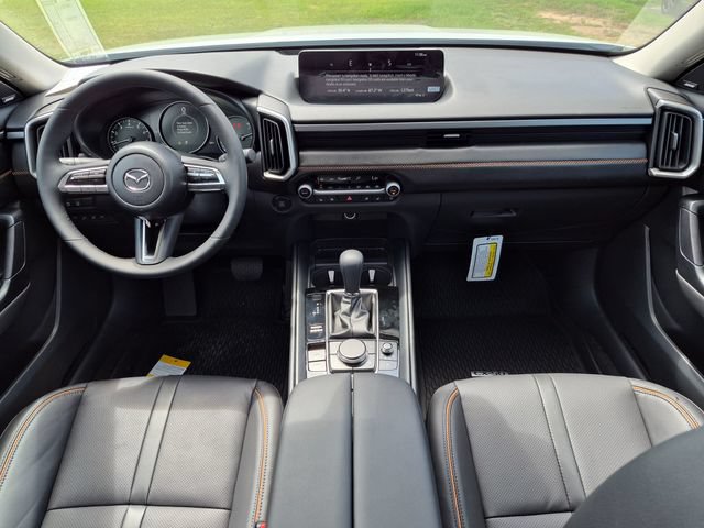 New 2026 MAZDA CX-50 AWD 2.5 S w/ Weather Package image 23