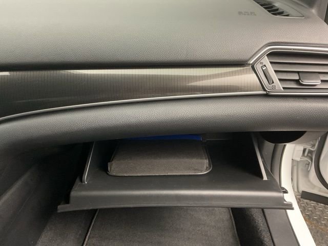 Used 2022 Honda Accord Sport image 26