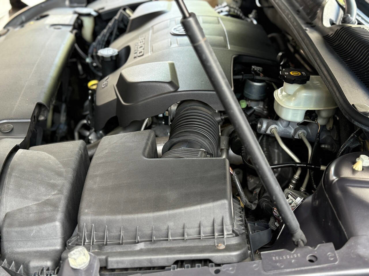 Used 2007 Buick Lucerne CXL w/ Luxury Package image 8