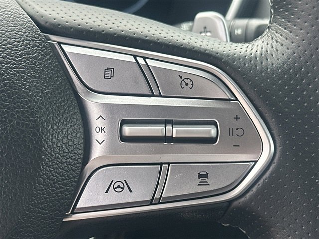 Used 2023 Hyundai Santa Fe Calligraphy w/ Cargo Package image 27