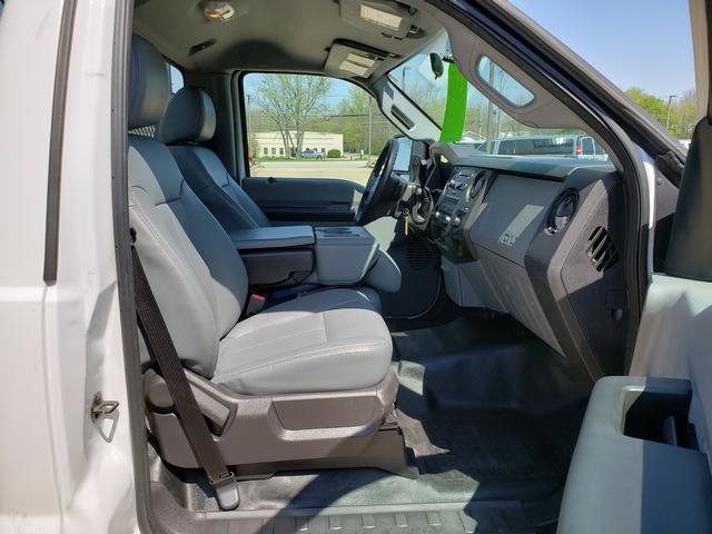 Used 2015 Ford F350 XL RWD image 12
