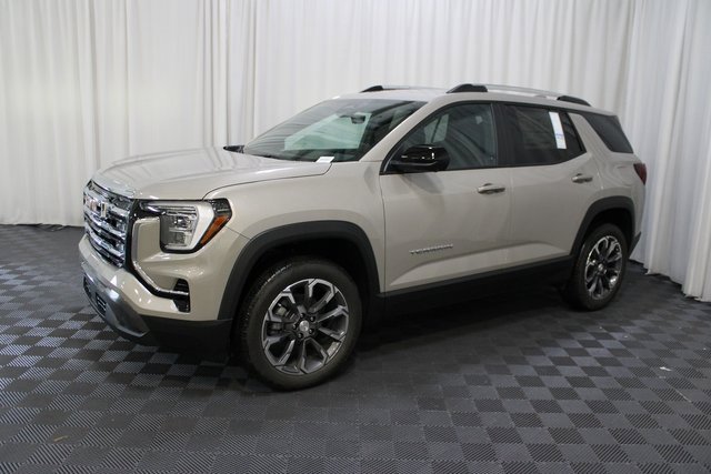 New 2026 GMC Terrain Elevation w/ Elevation Premium Package image 3