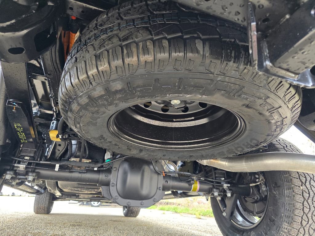 New 2026 Ford F150 XLT AWD/4WD image 13