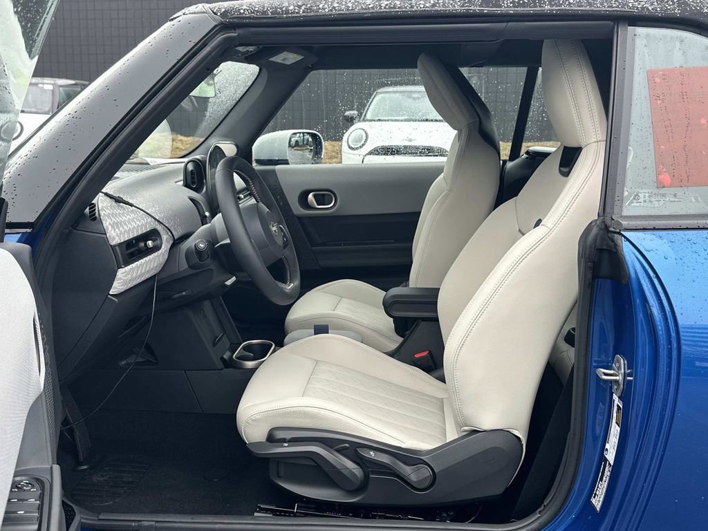 New 2026 MINI Cooper Convertible image 22