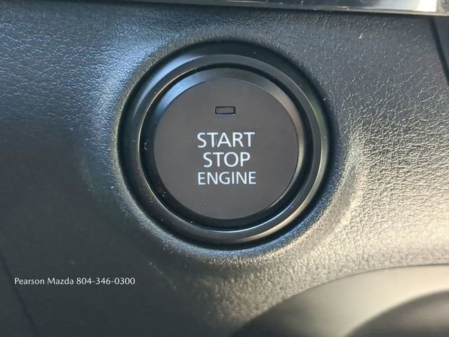 Used 2023 MAZDA MAZDA3 s FWD image 27