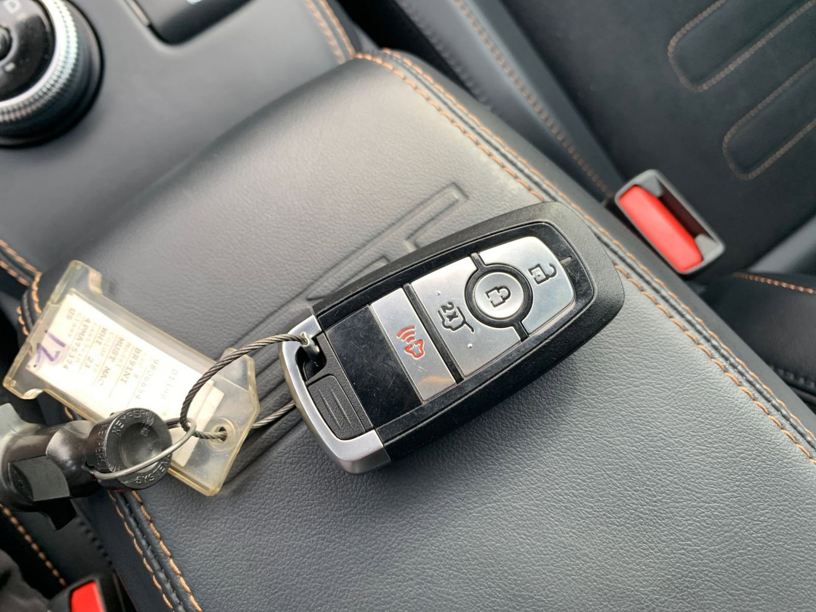 Used 2023 Ford Mustang Mach-E GT AWD/4WD image 22