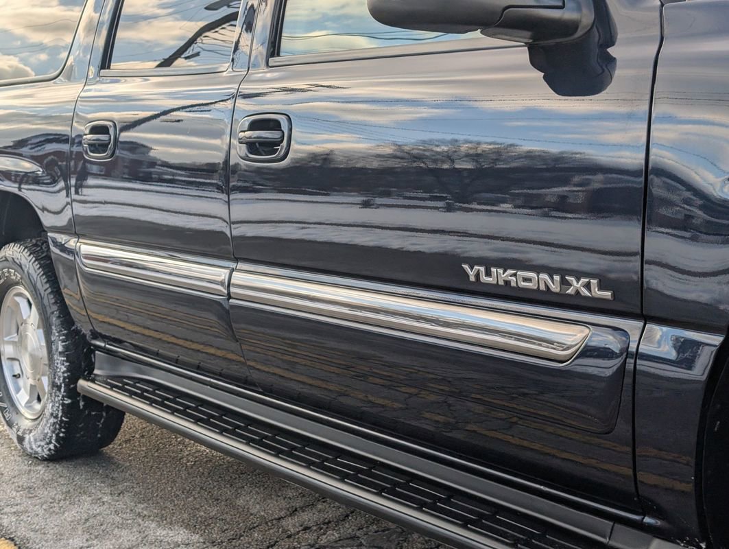 Used 2006 GMC Yukon XL SLT w/ SLT Preferred Equipment Group image 23