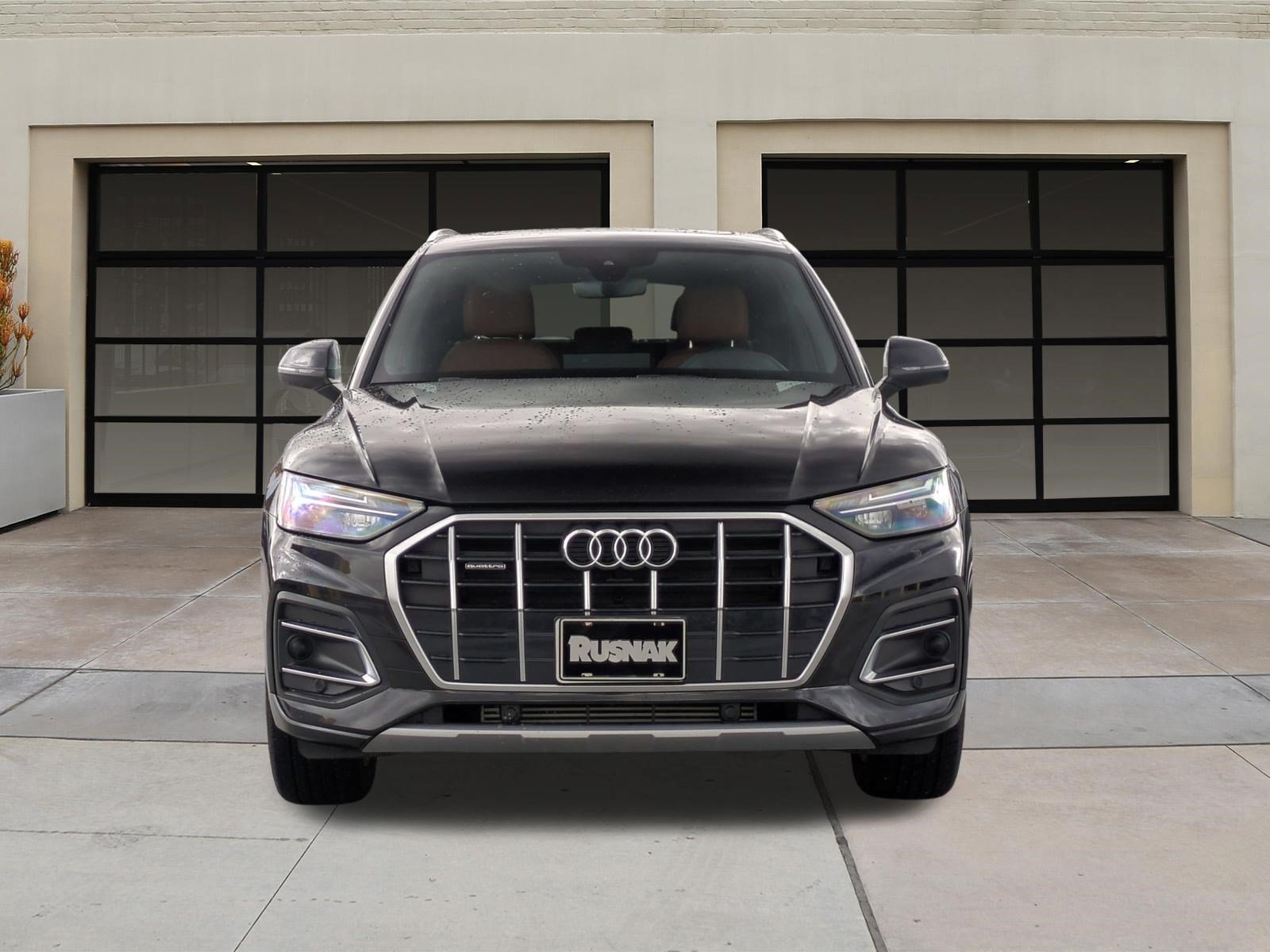 Used 2023 Audi Q5 Premium AWD/4WD image 6
