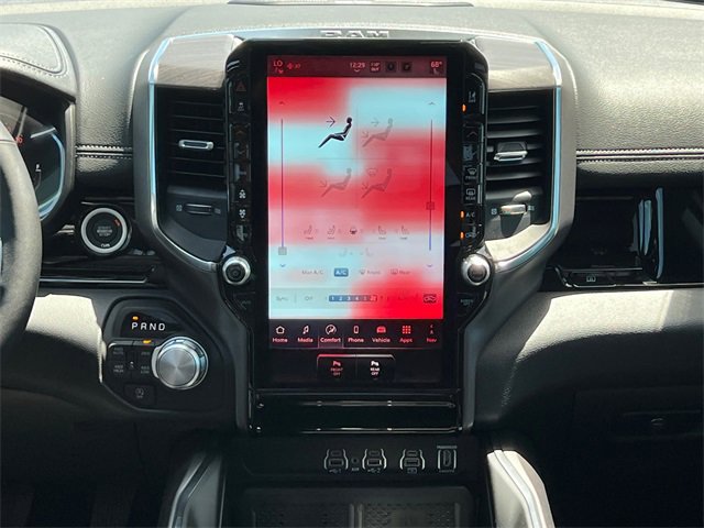 New 2026 RAM 1500 Laramie w/ Night Edition image 12