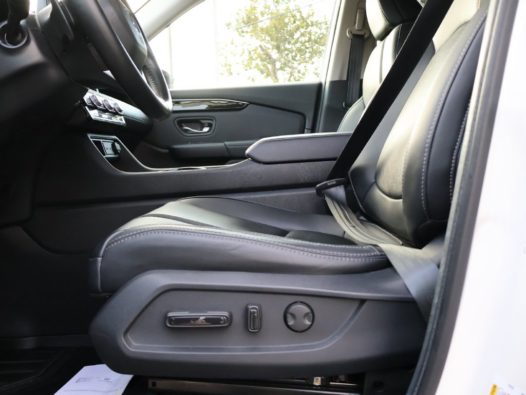 Used 2024 Honda Pilot EX-L image 36