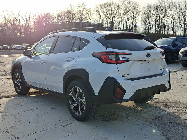 New 2026 Subaru Crosstrek 2.0i Premium image 4