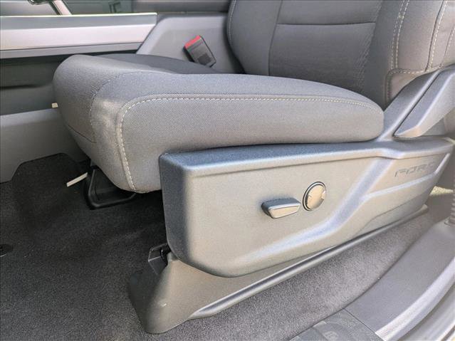 New 2025 Ford F150 XLT w/ Equipment Group 301A Standard image 4