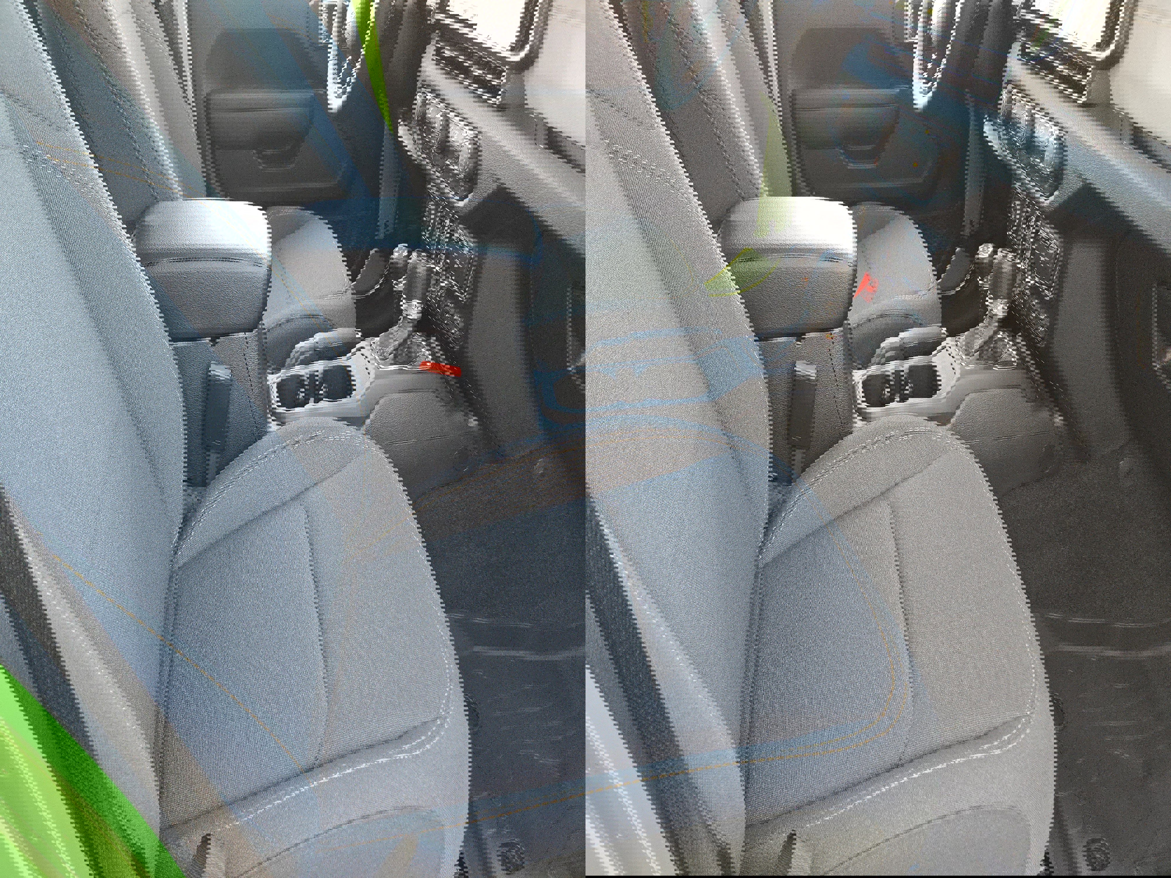 New 2026 Jeep Wrangler Willys image 12