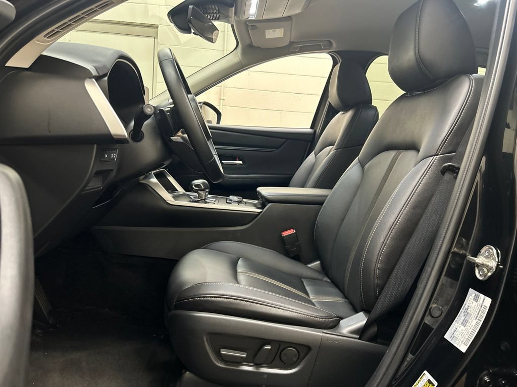 Used 2026 MAZDA CX-90 3.3 Turbo w/ Select Package AWD/4WD image 7