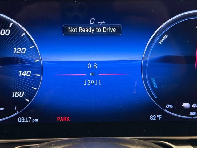 Certified 2025 Mercedes-Benz S 580e 4MATIC Sedan image 26