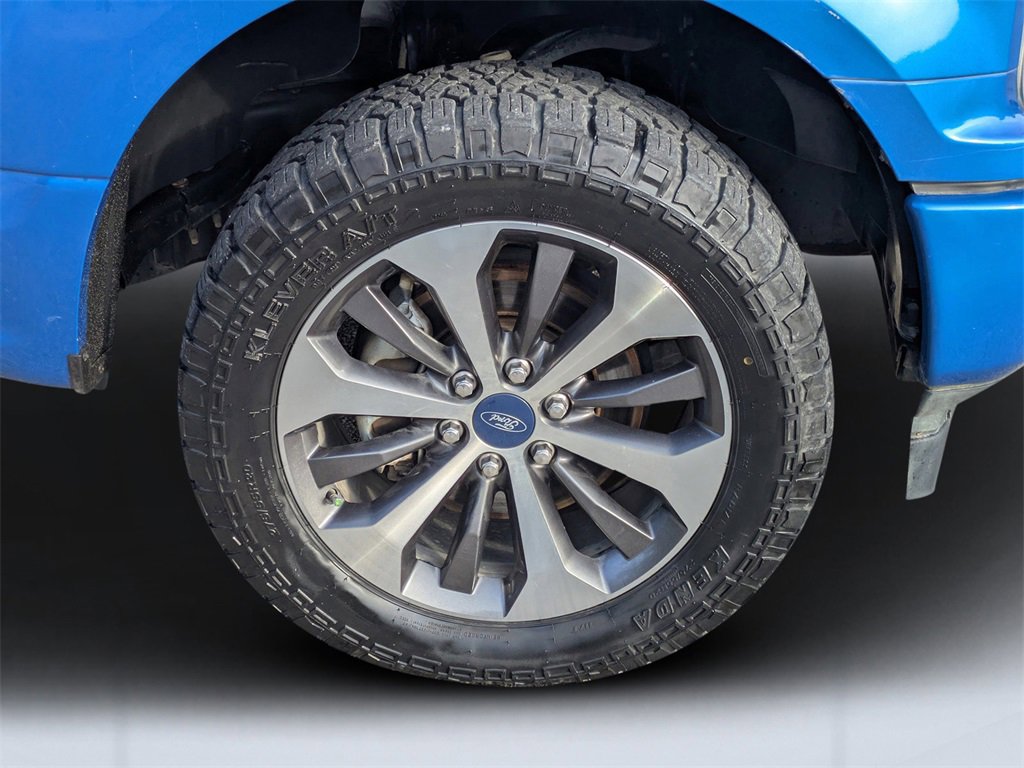 Used 2020 Ford F150 XL w/ Equipment Group 101A Mid image 9