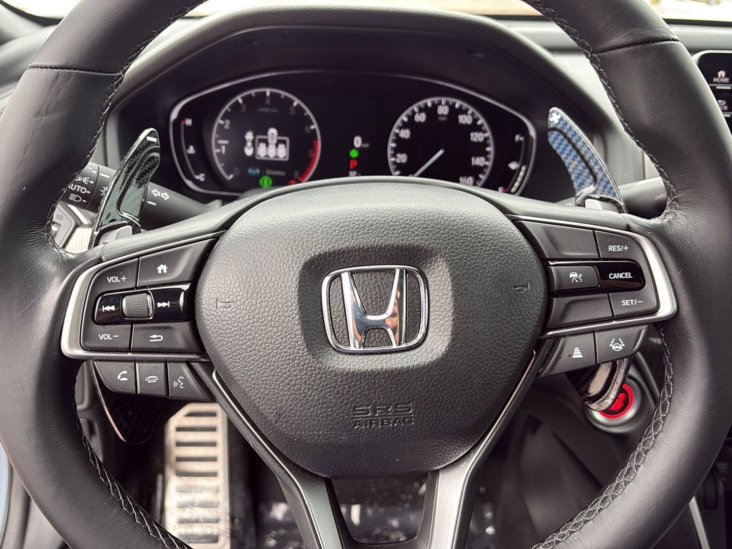 Used 2022 Honda Accord Sport image 18