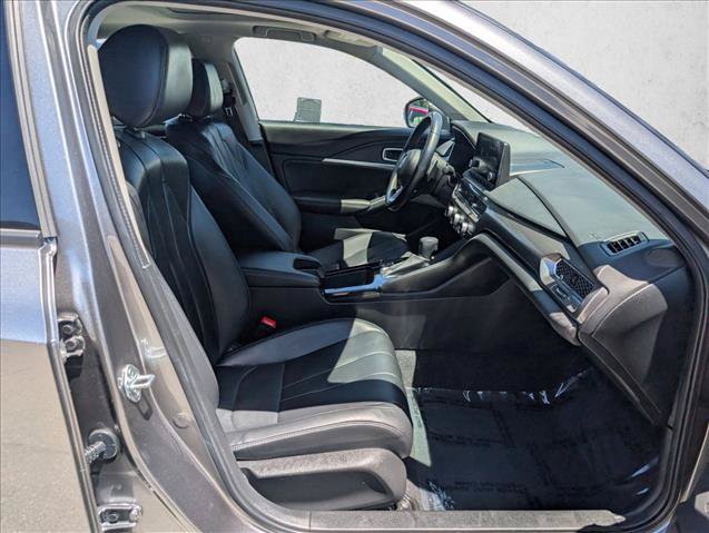 Used 2024 Acura Integra FWD image 18