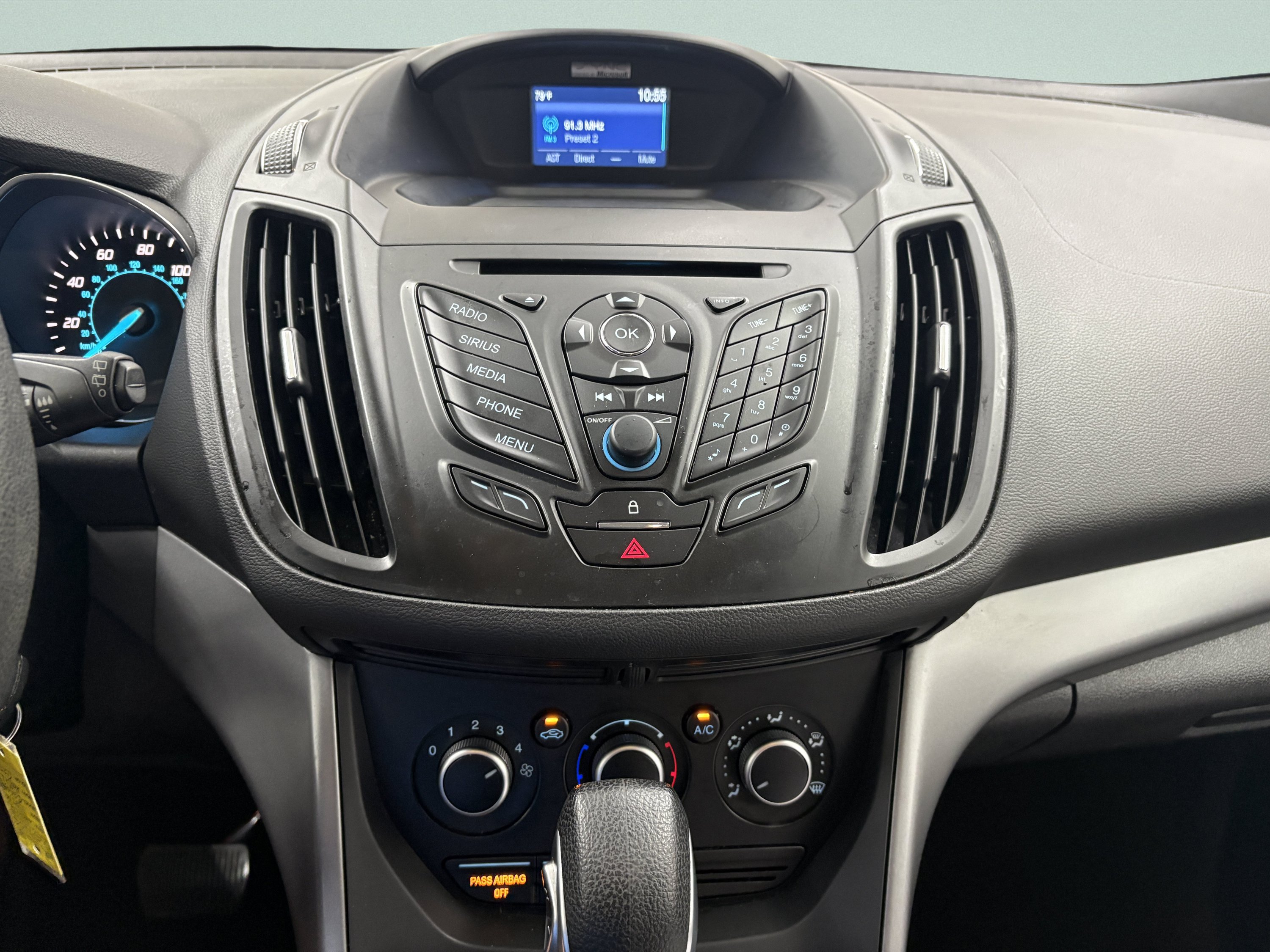 Used 2015 Ford Escape SE AWD/4WD image 13
