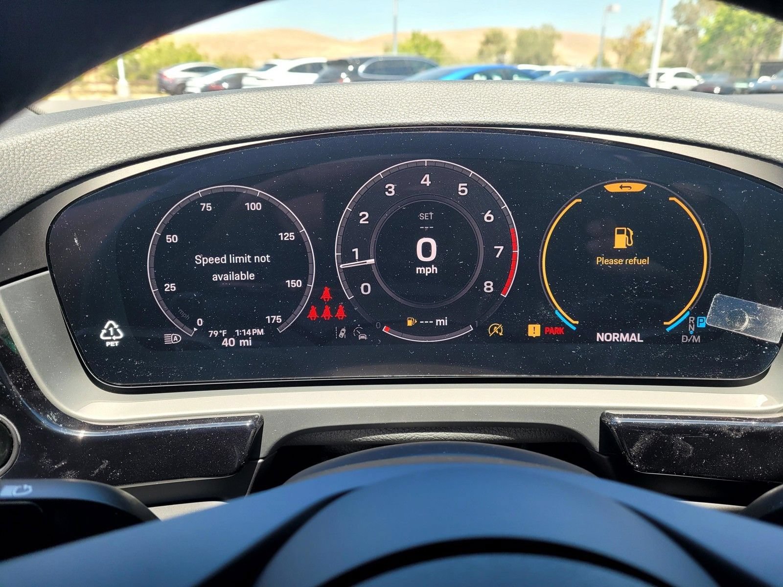 New 2026 Porsche Cayenne AWD/4WD image 25