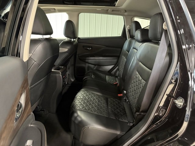 Used 2024 Nissan Murano Platinum image 30