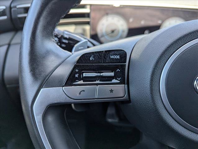 Used 2022 Hyundai Santa Cruz Limited image 13